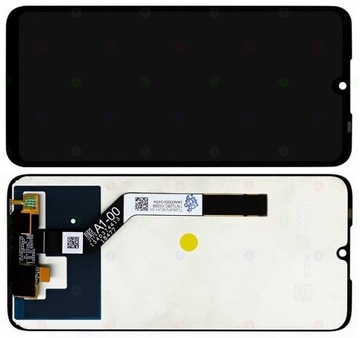 XIAOMI REDMI NOTE 7 WYŚWIETLACZ LCD EKRAN