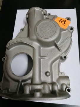 МАСЛЯНЫЙ НАСОС SKODA FABIA 1.4 MPI 047103153C КОРПУС