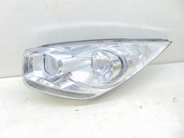 LAMPA przód lewy Kia Venga 92101-1P000