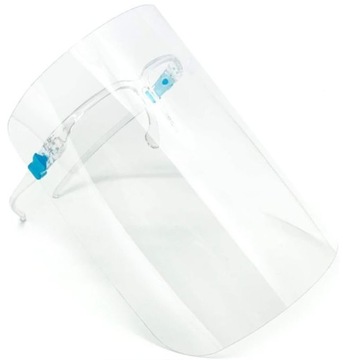 ВИЗУАЛЫ, МАСКА ДЛЯ ЛИЦА, длинная, МАСКИ