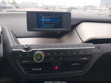 BMW i3 2020 BMW i3 2020 BMW I3 120AH WRANGE EXTENDER Hybryda 181KM, zdjęcie 9