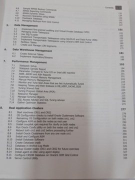 Администратор базы данных Oracle 10g