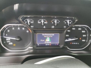  GMC Sierra 2020r., C1500 SLT, od ubezpieczalni 5.3 Benzyna 355KM, zdjęcie 9