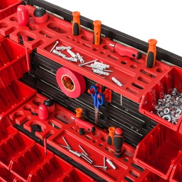 Настенный органайзер для доски для инструментов 1728 x 780