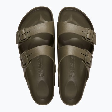 Klapki BIRKENSTOCK Arizona EVA Regular khaki 45 EU