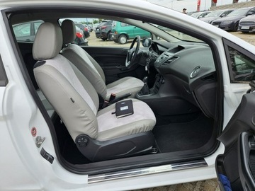 Ford Fiesta VII Hatchback 3d Facelifting 1.0 80KM 2014 Ford Fiesta 1,0 benzyna 80KM, zdjęcie 7