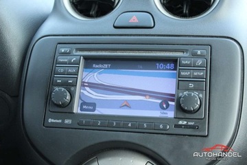 Nissan Micra IV Hatchback 5d 1.2 80KM 2011 Nissan Micra 1.2 80ps, 1 Wlasciciel, Serwisowana w ASO, 5 Drzwi. Bogato wy, zdjęcie 14