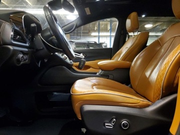 Chrysler Pacifica II 2021 Chrysler Pacifica Pinnacle 2021 3.6l 3.6 Benzyna 287KM, zdjęcie 7