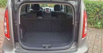 Kia Soul I Crossover Facelifting 1.6 GDI 140KM 2012 Kia Soul Wzorowy 1,6 Benzyna - Automat 1.6 Benzyna 140KM, zdjęcie 25