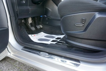 Ford S-Max I Van 2.0 i 16V 145KM 2008 Ford S-Max 2.0 Benzyna+Gaz 145KM, sprawny, zadbany, zdjęcie 10