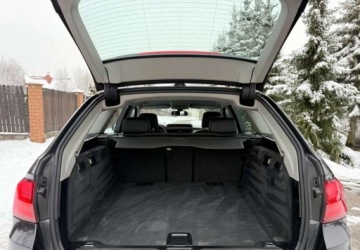 BMW Seria 5 F10-F11 Touring 520d 184KM 2011 BMW Seria 5 BMW Seria 5 520d 2.0 Diesel 184KM, zdjęcie 31