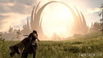 Магазин Forspoken PS 5 ALLPLAY