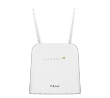 Беспроводной маршрутизатор D-Link DWR-960/W LTE Cat.7 WiFi AC1200 1xWAN/LAN 1xLAN