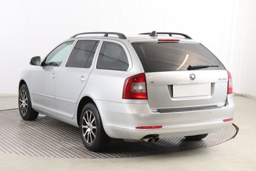 Skoda Octavia II Kombi 1.4 TSI 122KM 2012 Skoda Octavia 1.4 TSI, Salon Polska, Klima, zdjęcie 3