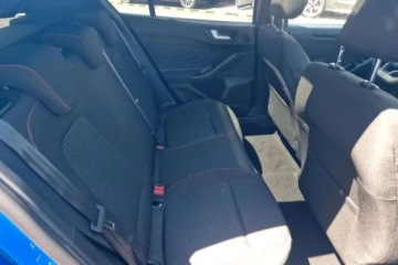 Ford Focus IV 2025 Ford Focus ST-Line X Od Reki Bogate Wyposazenie Leasing Wynajem, zdjęcie 9