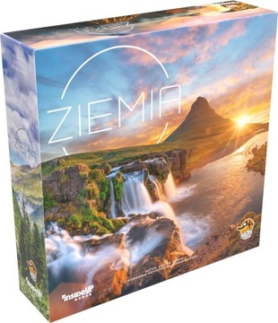 Lucky Duck Games Ziemia
