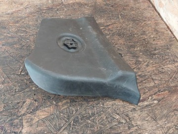 Вставка заднего левого фонаря BMW E36 Compact 9404428