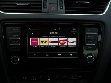 Skoda Octavia III Kombi 2.0 TDI 150KM 2016 Skoda Octavia 2.0 TDI, 1. Właściciel, Serwis ASO, zdjęcie 12