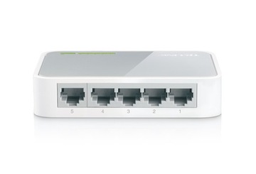 Коммутатор TP-Link TL-SF1005D