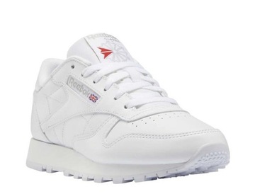 BUTY DAMSKIE REEBOK CLASSIC LEATHER GY0957