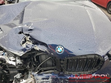 BMW X5 G05 2025 BMW X5 _XDRIVE50E_Plug-In Hybrid_2025r_0 995 KM 3.0 Hybryda Plug-in 483KM, zdjęcie 11