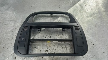 RAMKA RADIA CITROEN C3 1.4HDI 05R HB 9653074277