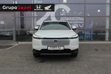 Honda HR-V III SUV 1.5 i-MMD 131KM 2025 Honda HR-V e:HEV 1.5 iMMD Hybryda 131KM Advance LIFT Rabat 12 tyś zł, zdjęcie 2