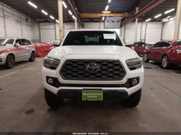 Toyota Tacoma II 2023 Toyota Tacoma Trd Off Road 2023 3.5 Benzyna 278KM, zdjęcie 7
