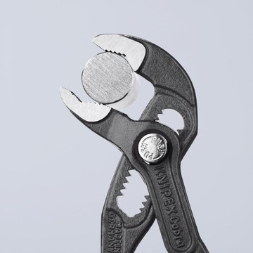 Клещи KNIPEX Cobra 125 мм 87 01 125