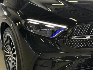 Mercedes GLC C254/X254 Coupe 2.0 220d 197KM 2025 MERCEDES-BENZ GLC 220 d 4-Matic AMG Line 2.0 (197KM) 2025, zdjęcie 6