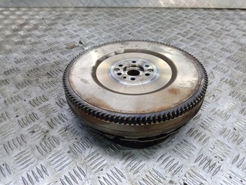 FOCUS MK4 1.5 TDCI SPOJKA KOLO DVOUHMOTNÉ JX61-7563-CE
