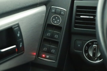 Mercedes GLK Off-roader 2.1 220 CDI BlueEFFICIENCY 170KM 2011 Mercedes GLK 220 CDI, Salon Polska, 167 KM, 4X4, zdjęcie 15