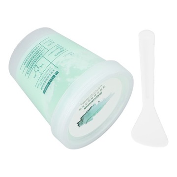 Лечение кожи головы Скраб Удаление масляного баланса воды