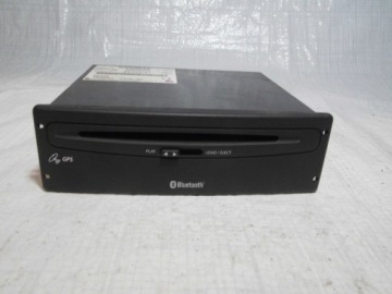 RENAULT ESPACE IV CZYTNIK PŁYT NAWIGACJI GPS 8200593241