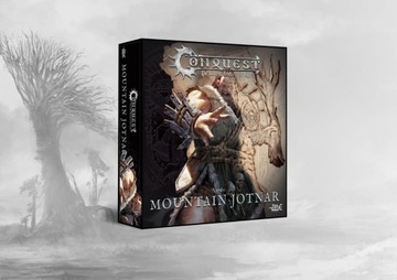 Conquest: Nords: Mountain Jotnar