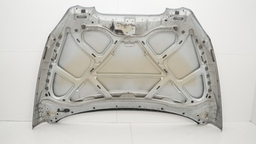 KAPOTA KRYT MOTORU SEAT ALTEA 04-09R