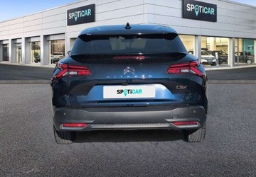 Citroen C5 III 2024 Citroen C5X C5 X 1.6 PHEV 225KM HYPNOS Full Opcja Pano went. Skory Zawiesz, zdjęcie 4