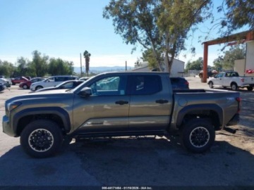 Toyota Tacoma II 2025 Toyota Tacoma Trd Off Road 2025 2.4 Benzyna 278KM, zdjęcie 2