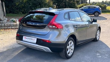 Volvo 2014 Volvo V40 Cross Country Raty Cross Country 1.6 d Automat Super Egzenplarz, zdjęcie 13