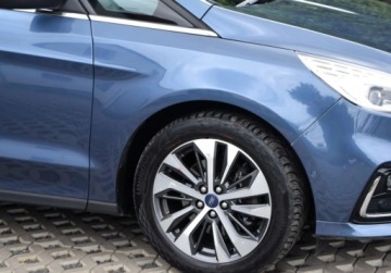 Ford Galaxy IV Van Facelifting 2.0 EcoBlue 190KM 2020 Ford Galaxy 7 osobowy 2.0 DIESEL 190 KM 2.0 Diesel 190KM, zdjęcie 28