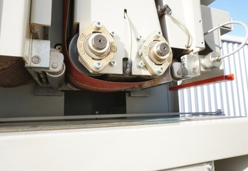 ИЗМЕЛЬЧИТЕЛЬ MAWEG SATURN E 2x4 кВт, 2 агрегата, ПОДАЧА: 0,55 кВт