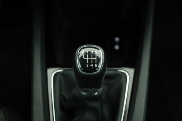 Skoda Octavia IV Liftback 1.5 TSI EVO 150KM 2022 Skoda Octavia 1.5 TSI, Salon Polska, zdjęcie 15