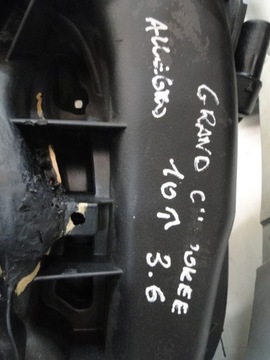 JEEP GRAND CHEROKEE 3.6 KOLEKTOR SACÍ/ZBĚRNÉ 5184070AK