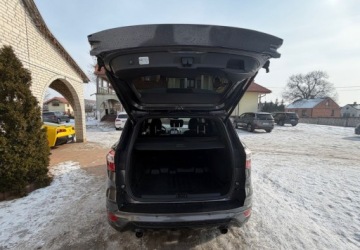 Ford Kuga II SUV Facelifting 2.0 TDCi 150KM 2018 Ford Kuga Wersja S TLINE 2.0 Diesel 150KM, zdjęcie 17