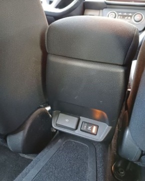 Nissan Leaf II Hatchback Elektryczny 40kWh 150KM 2022 Nissan Leaf 40kWh Acenta 150 KM I wl. sewisowany w ASO Elektryczny, zdjęcie 24