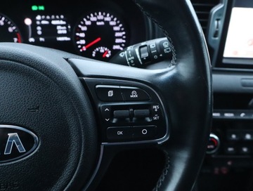 Kia Sportage IV SUV 1.6 T-GDI 177KM 2017 Kia Sportage 1.6 T-GDI, Salon Polska, zdjęcie 14