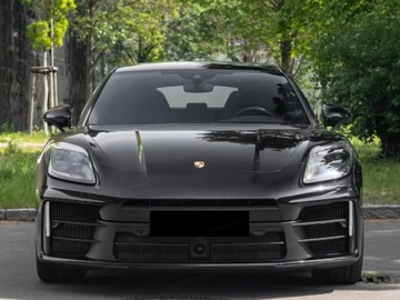 Porsche Panamera III Liftback 4 E-Hybrid 2.9 470KM 2024 PORSCHE Panamera E-Hybrid Sedan 2.9 (470KM) 2025, zdjęcie 2