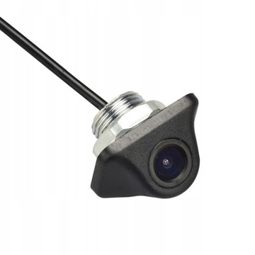 Широкоугольная камера заднего вида Visi IP68 Night Visi