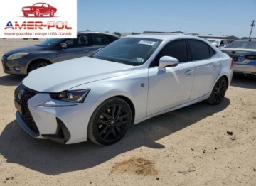 Lexus IS III 2017