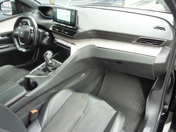 Peugeot 5008 II Crossover Facelifting 1.5 BlueHDi 130KM 2022 Peugeot 5008 GT*BLACK EDITION*1.5 Hdi, zdjęcie 16